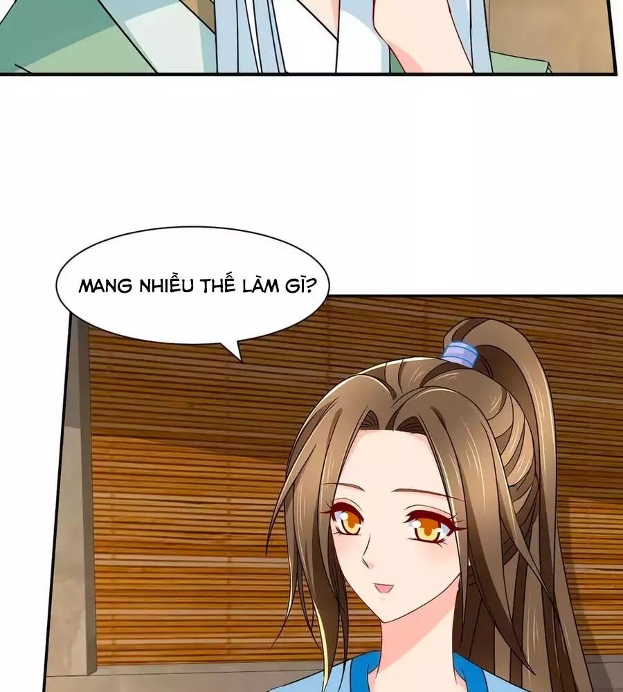 Kiêu Sủng Y Phi Chapter 158 - 11