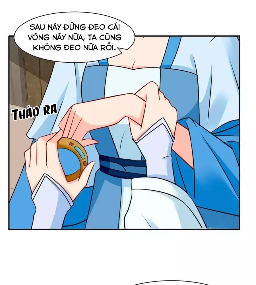 Kiêu Sủng Y Phi Chapter 158 - 13