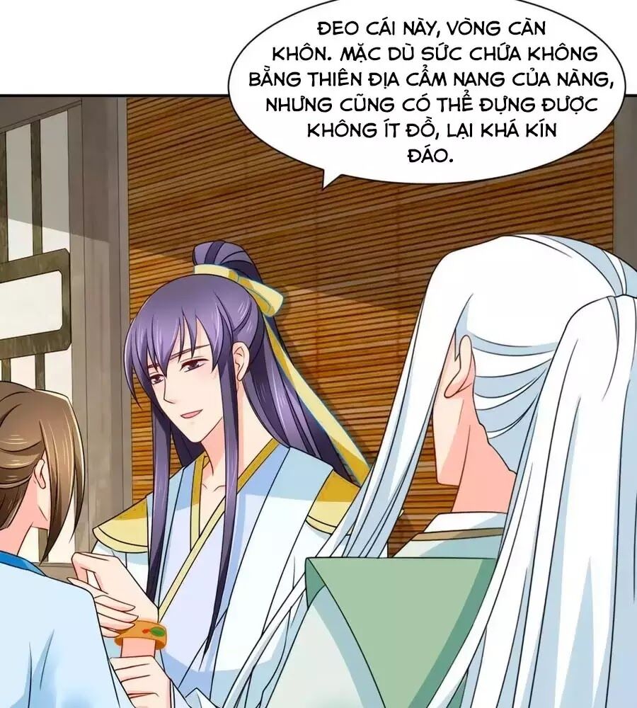 Kiêu Sủng Y Phi Chapter 158 - 14