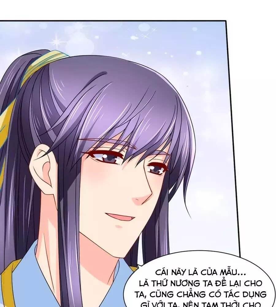 Kiêu Sủng Y Phi Chapter 158 - 18