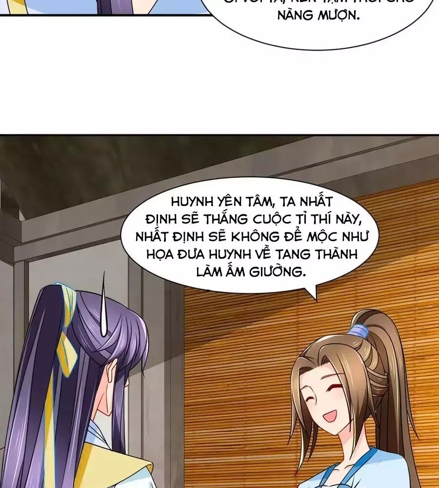 Kiêu Sủng Y Phi Chapter 158 - 19