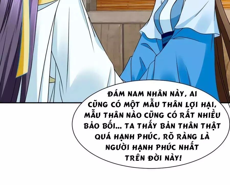 Kiêu Sủng Y Phi Chapter 158 - 20