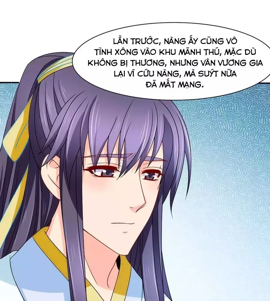 Kiêu Sủng Y Phi Chapter 158 - 3