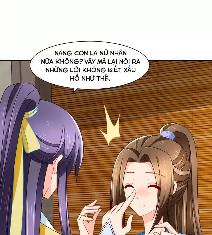 Kiêu Sủng Y Phi Chapter 158 - 22