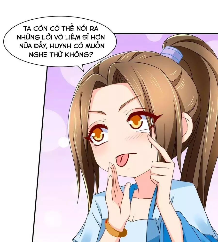 Kiêu Sủng Y Phi Chapter 158 - 24