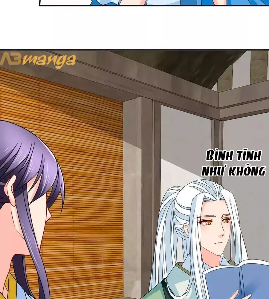 Kiêu Sủng Y Phi Chapter 158 - 25