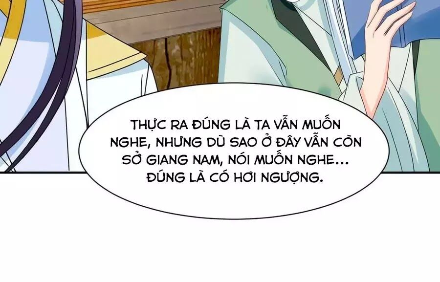 Kiêu Sủng Y Phi Chapter 158 - 26