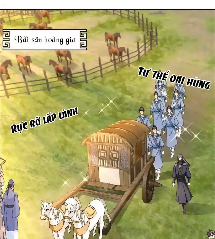 Kiêu Sủng Y Phi Chapter 158 - 28