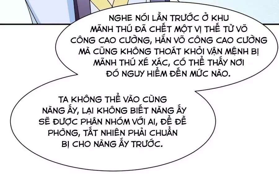 Kiêu Sủng Y Phi Chapter 158 - 4
