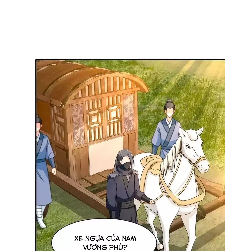 Kiêu Sủng Y Phi Chapter 158 - 31