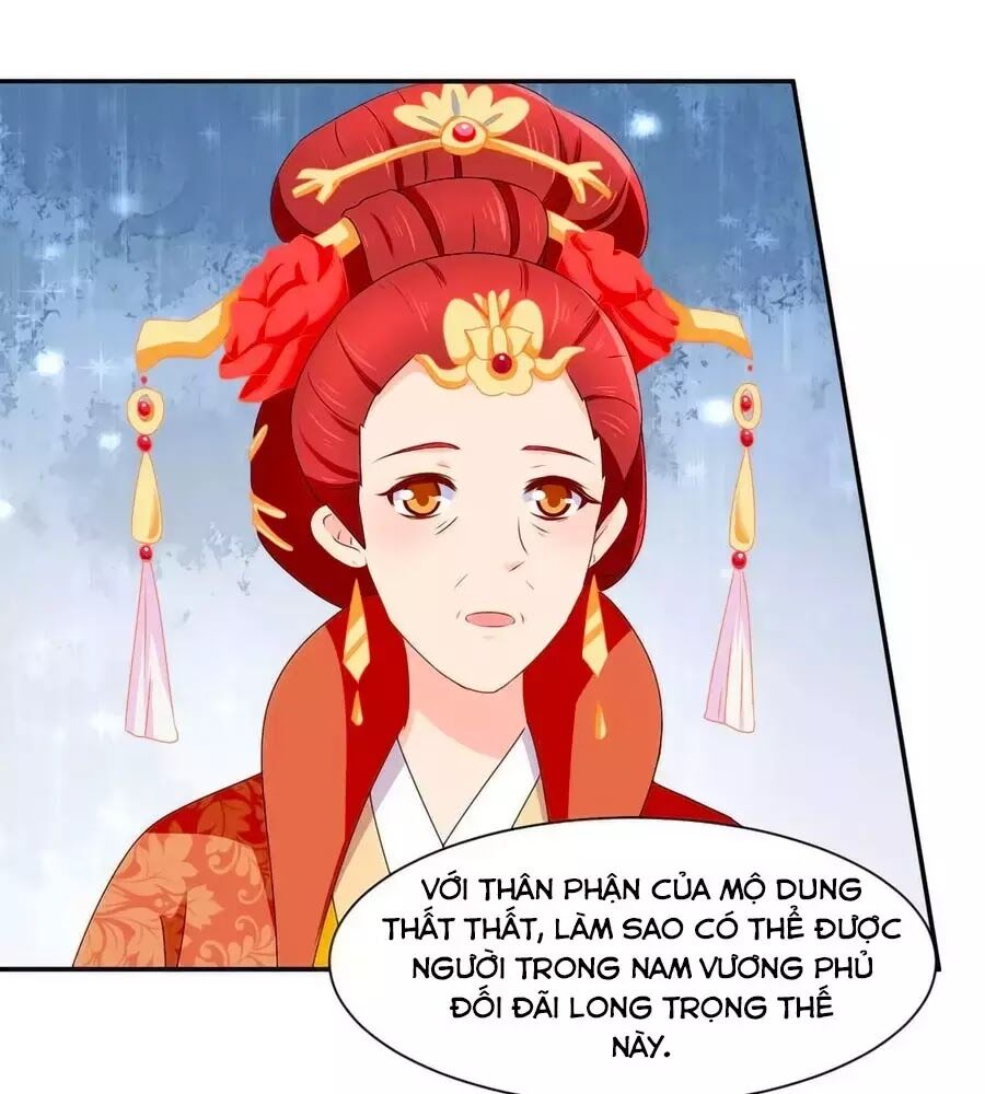 Kiêu Sủng Y Phi Chapter 158 - 33