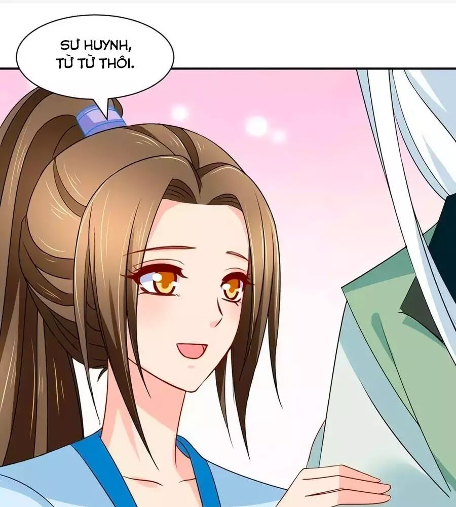 Kiêu Sủng Y Phi Chapter 158 - 35