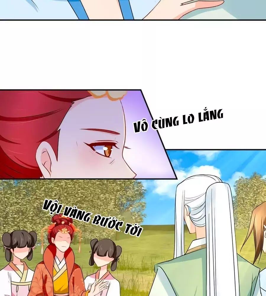 Kiêu Sủng Y Phi Chapter 158 - 36