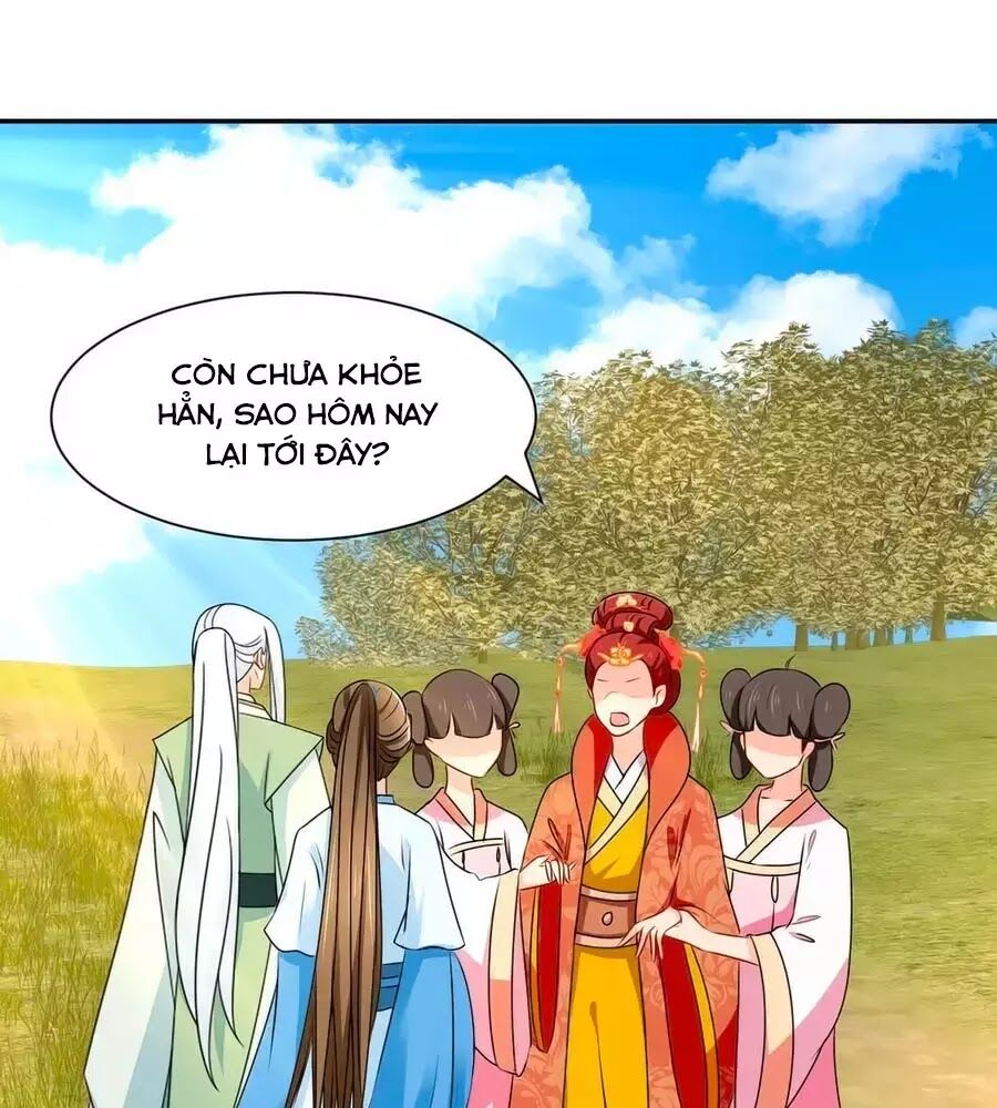 Kiêu Sủng Y Phi Chapter 158 - 38