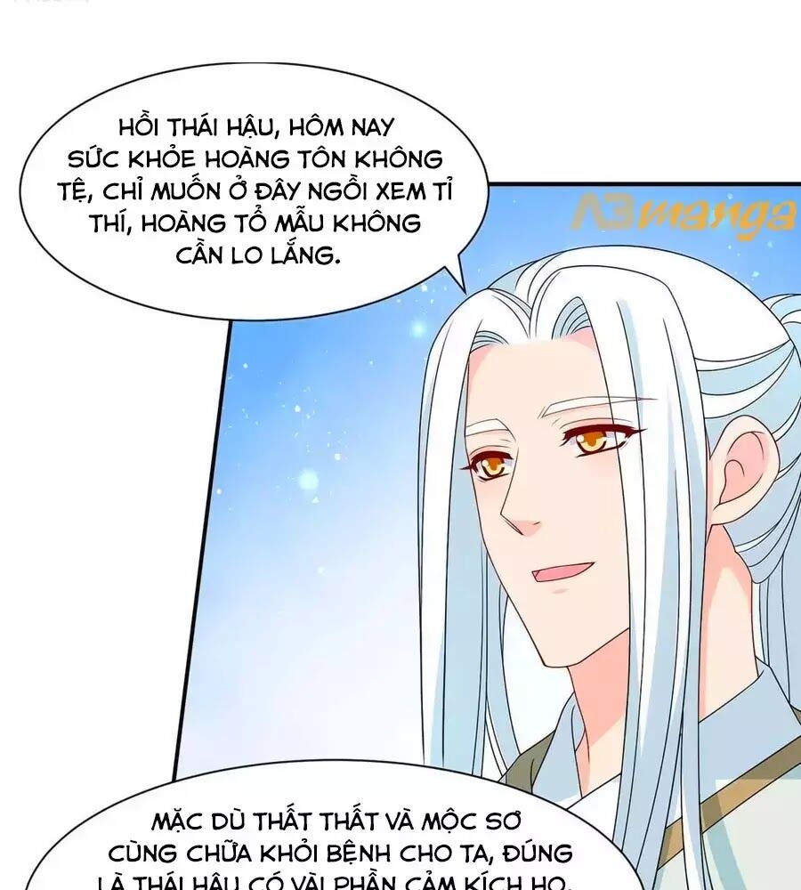 Kiêu Sủng Y Phi Chapter 158 - 40