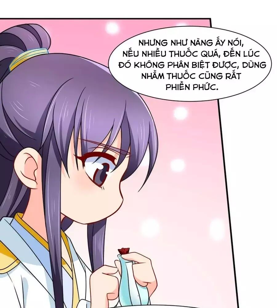 Kiêu Sủng Y Phi Chapter 158 - 5