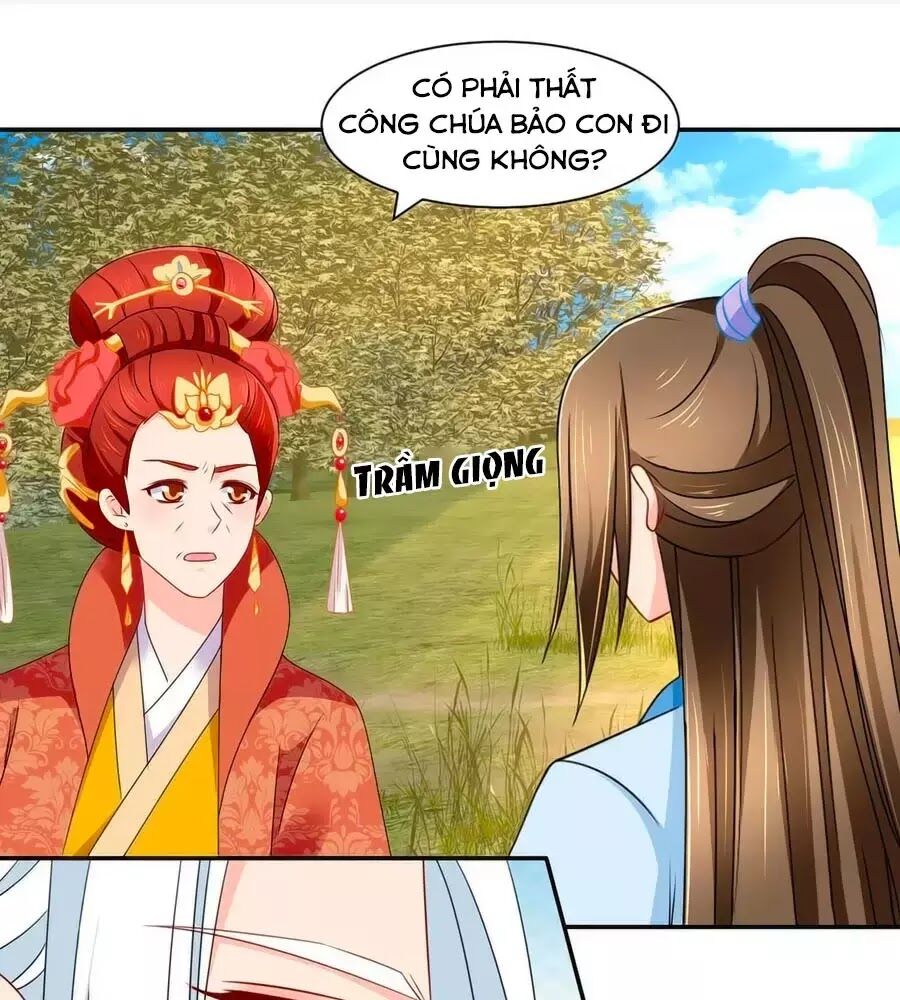 Kiêu Sủng Y Phi Chapter 158 - 42