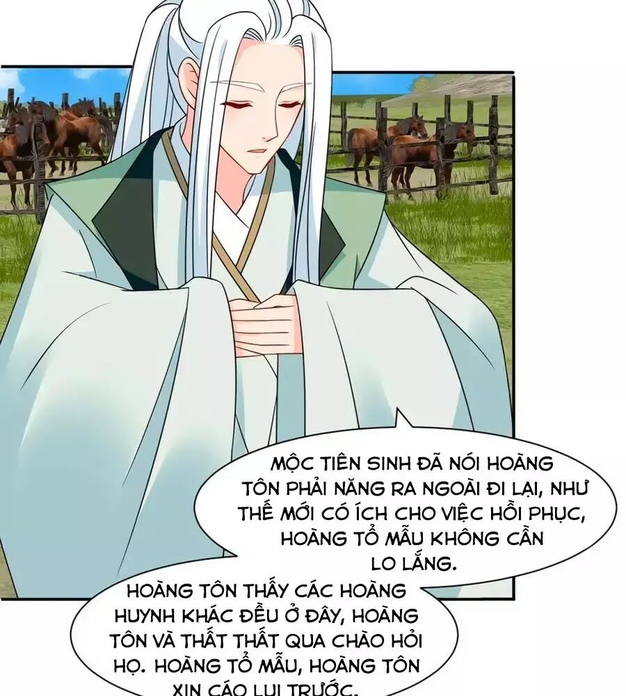 Kiêu Sủng Y Phi Chapter 158 - 45