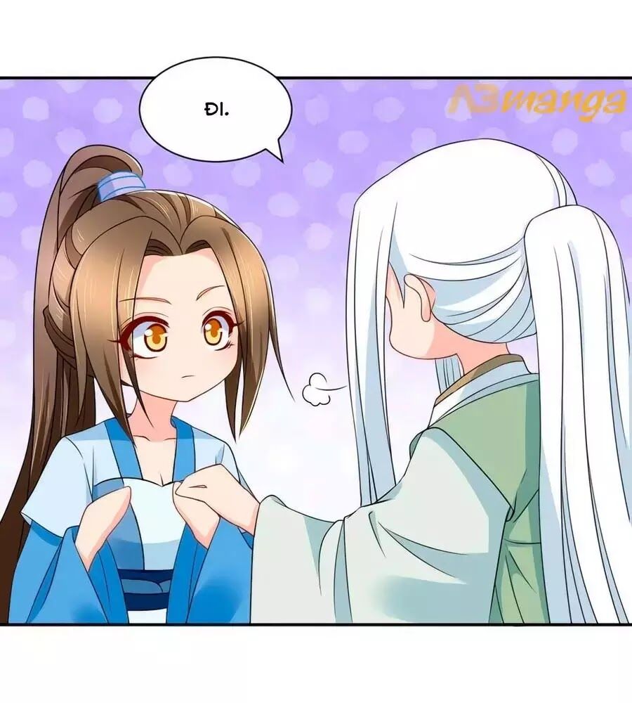 Kiêu Sủng Y Phi Chapter 158 - 47