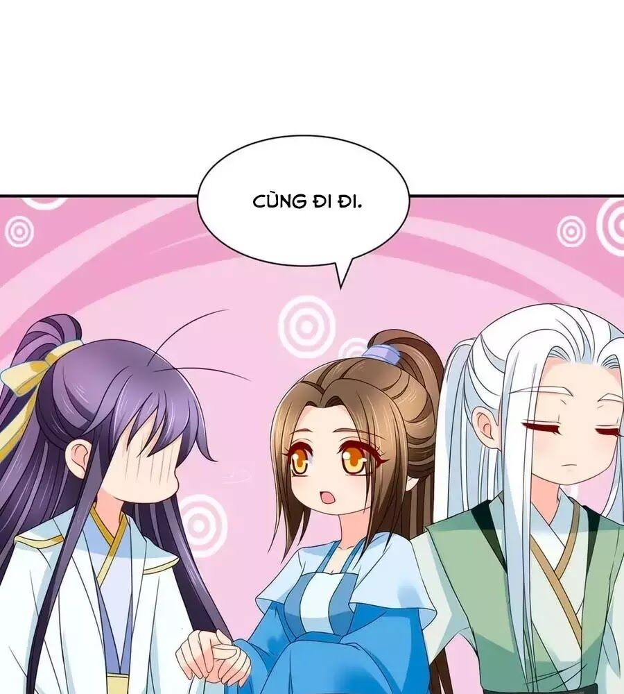 Kiêu Sủng Y Phi Chapter 158 - 48