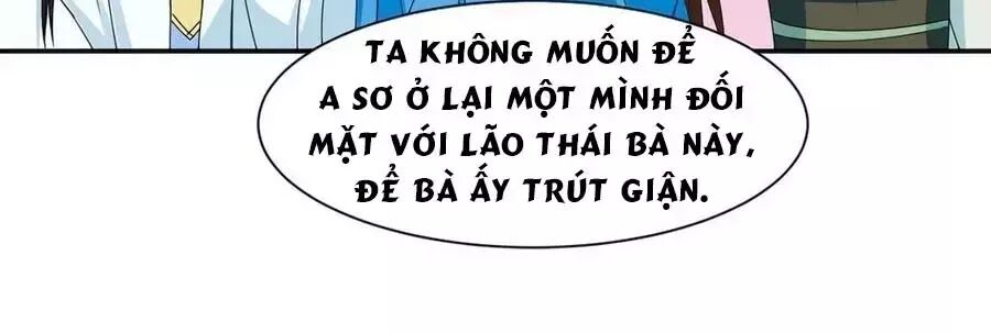 Kiêu Sủng Y Phi Chapter 158 - 49