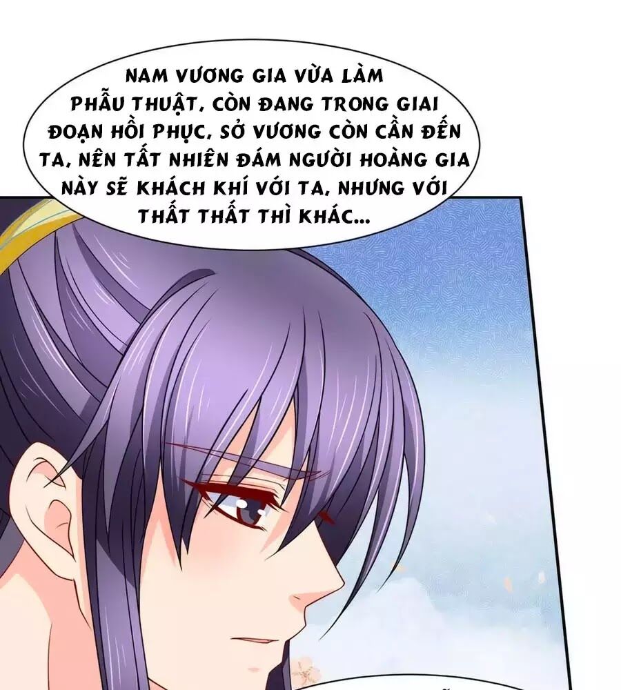 Kiêu Sủng Y Phi Chapter 158 - 50