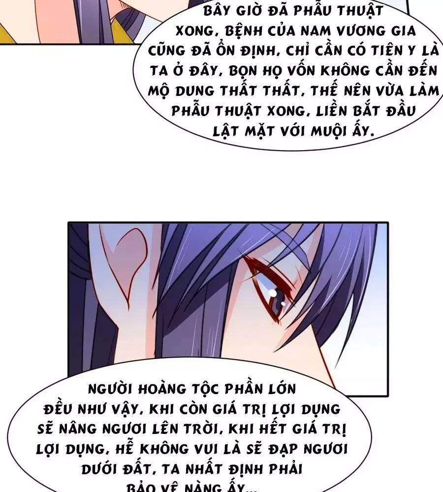 Kiêu Sủng Y Phi Chapter 158 - 51