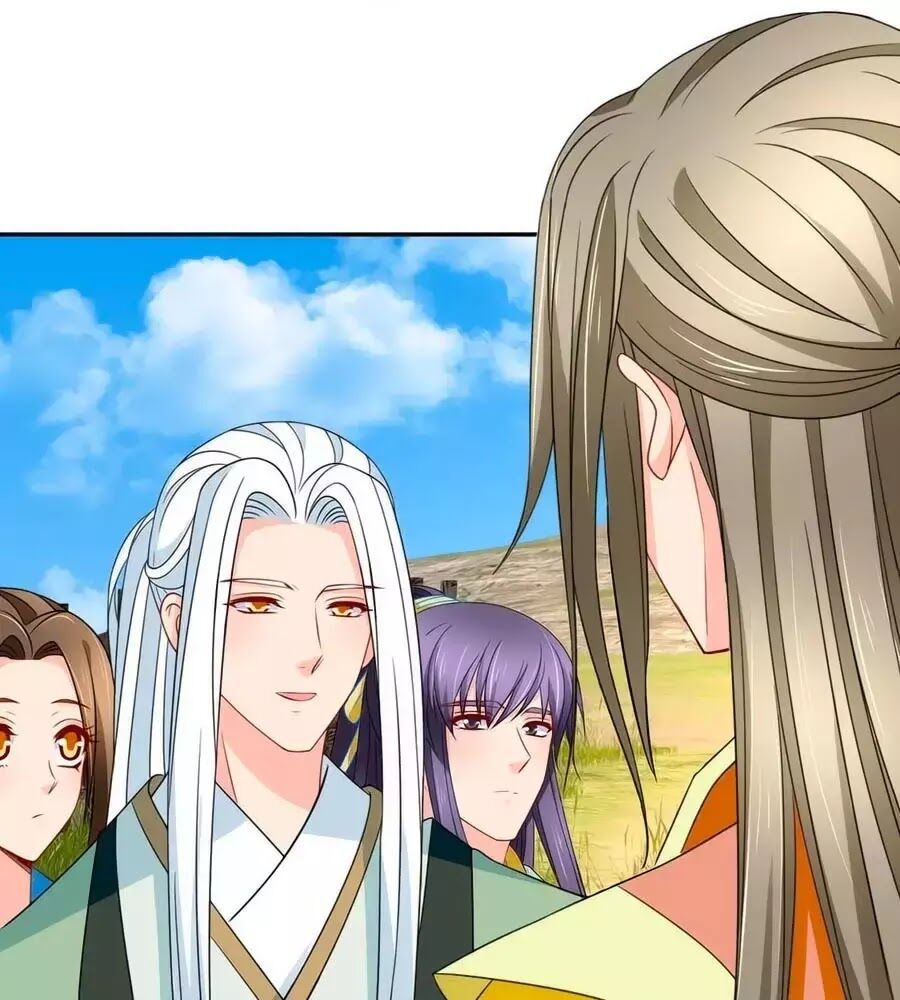 Kiêu Sủng Y Phi Chapter 158 - 53