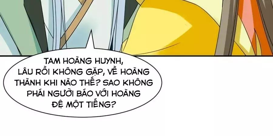 Kiêu Sủng Y Phi Chapter 158 - 54