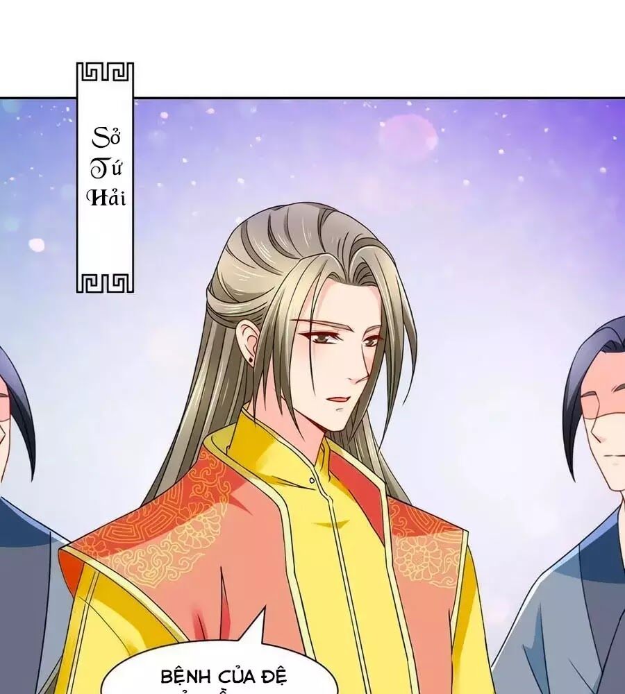 Kiêu Sủng Y Phi Chapter 158 - 55
