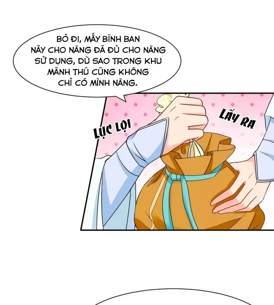 Kiêu Sủng Y Phi Chapter 158 - 7