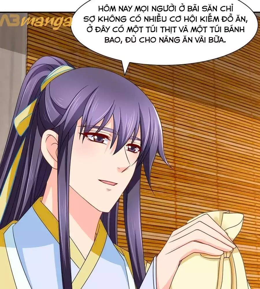 Kiêu Sủng Y Phi Chapter 158 - 8