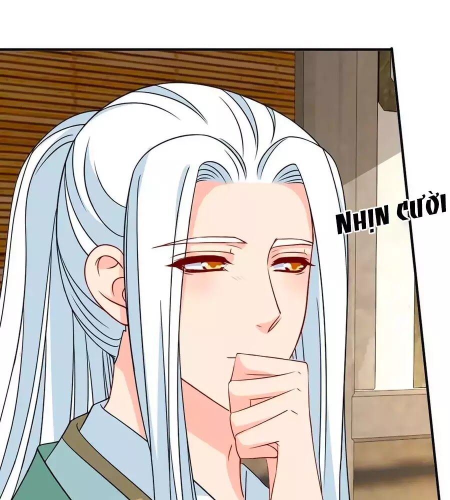 Kiêu Sủng Y Phi Chapter 158 - 10
