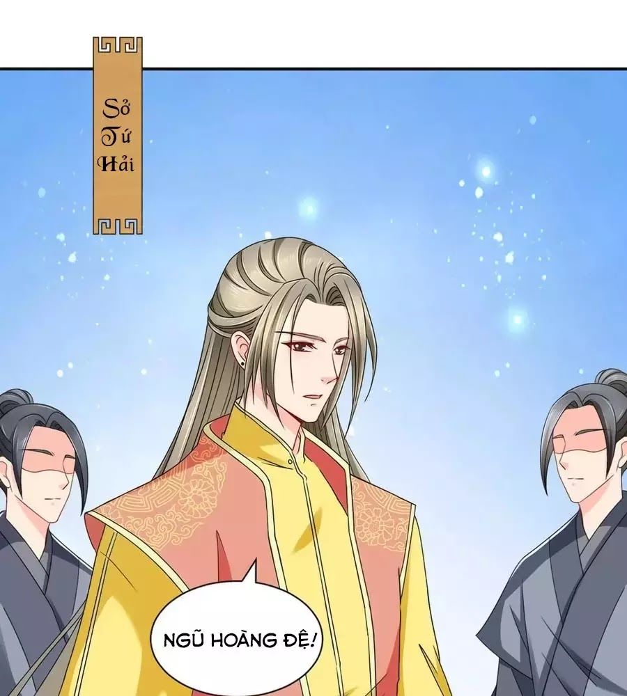 Kiêu Sủng Y Phi Chapter 159 - 1