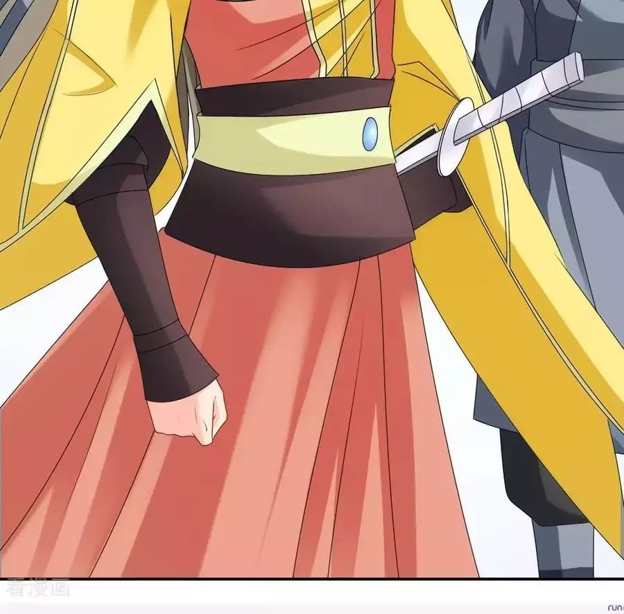 Kiêu Sủng Y Phi Chapter 159 - 2