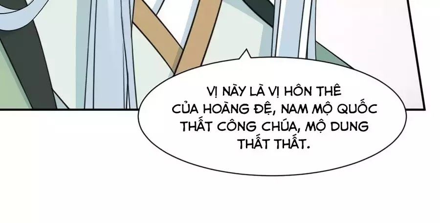 Kiêu Sủng Y Phi Chapter 159 - 13