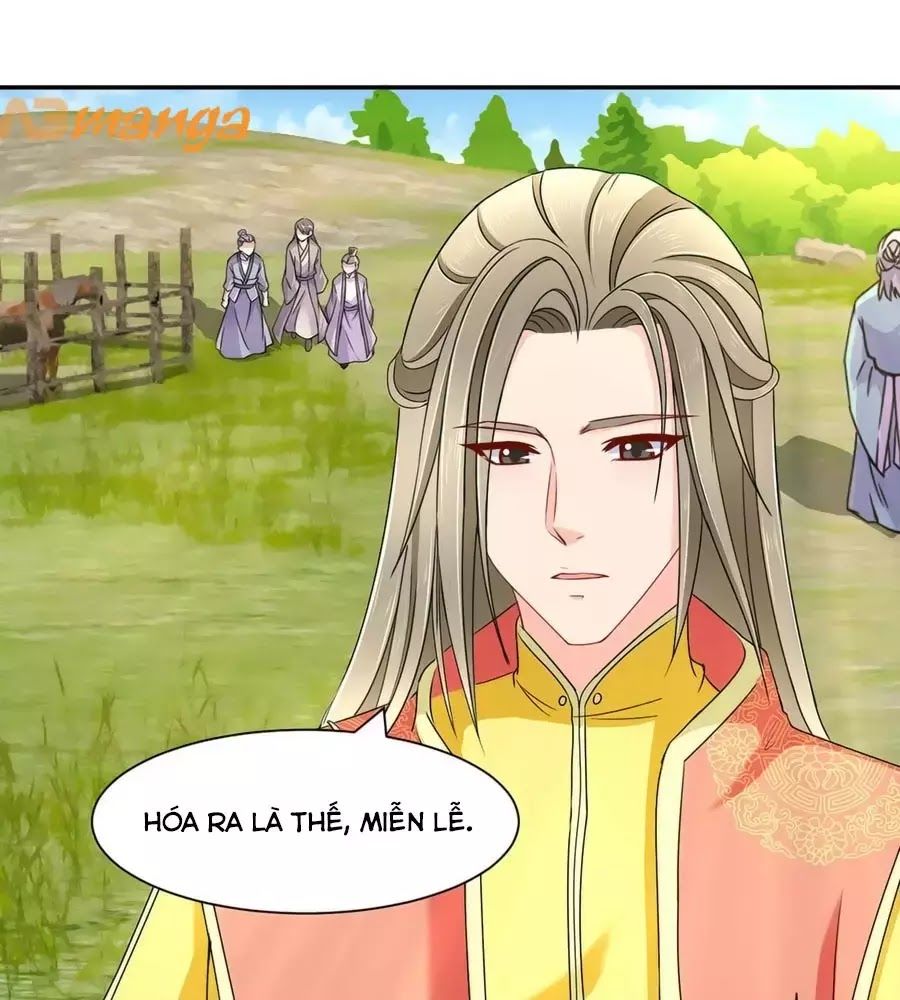 Kiêu Sủng Y Phi Chapter 159 - 14