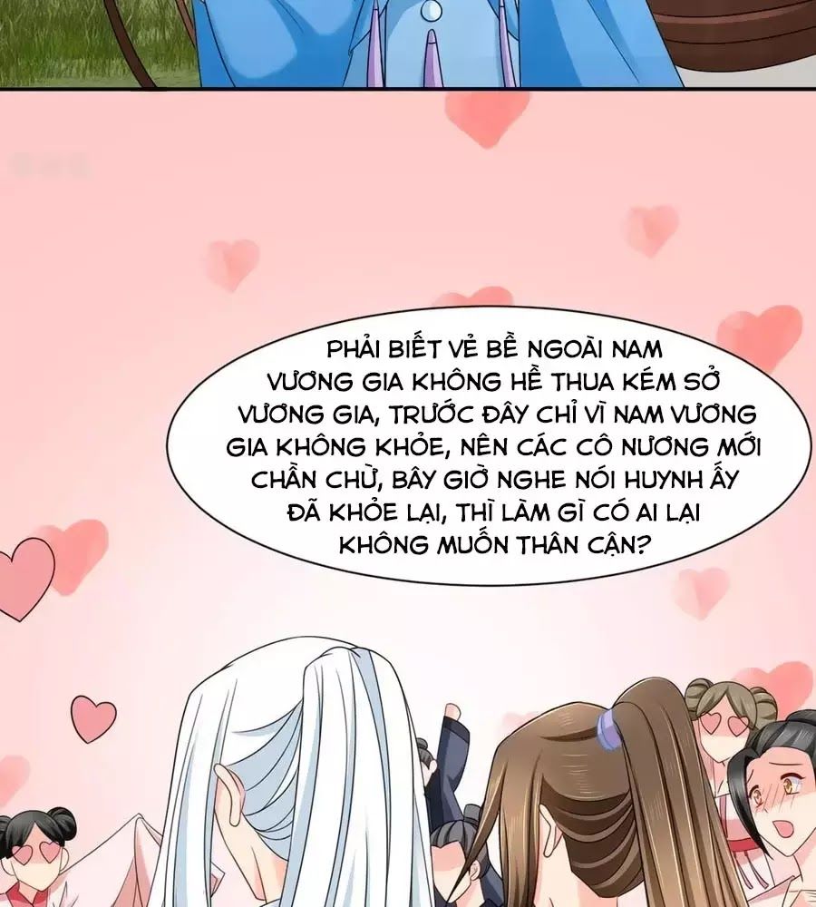 Kiêu Sủng Y Phi Chapter 159 - 19