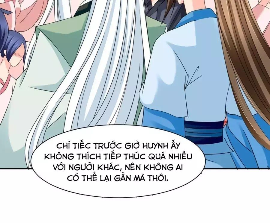 Kiêu Sủng Y Phi Chapter 159 - 20