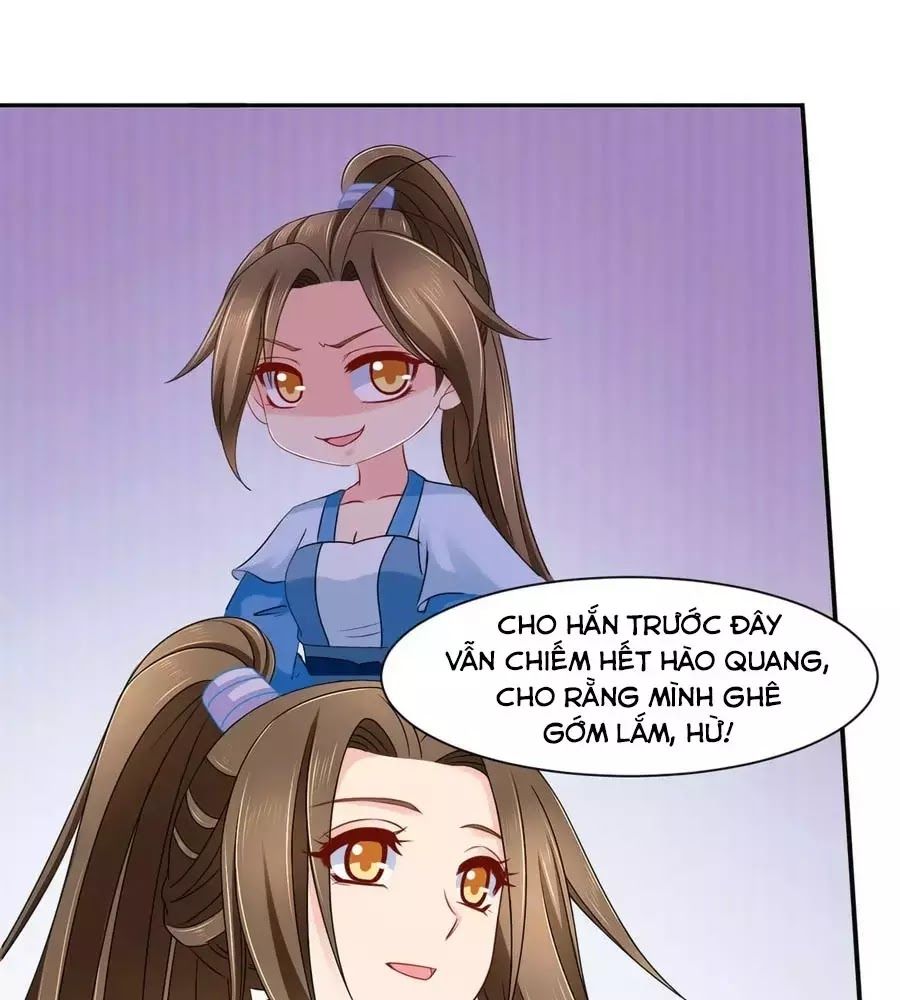 Kiêu Sủng Y Phi Chapter 159 - 21