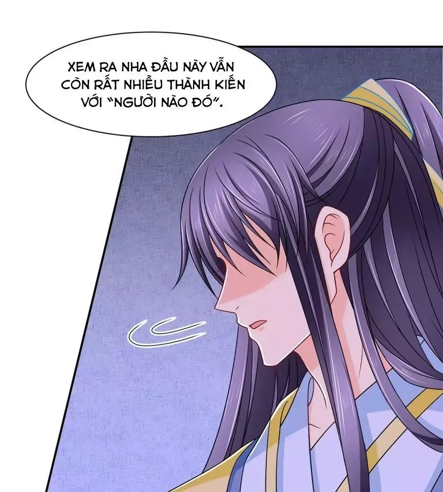 Kiêu Sủng Y Phi Chapter 159 - 23
