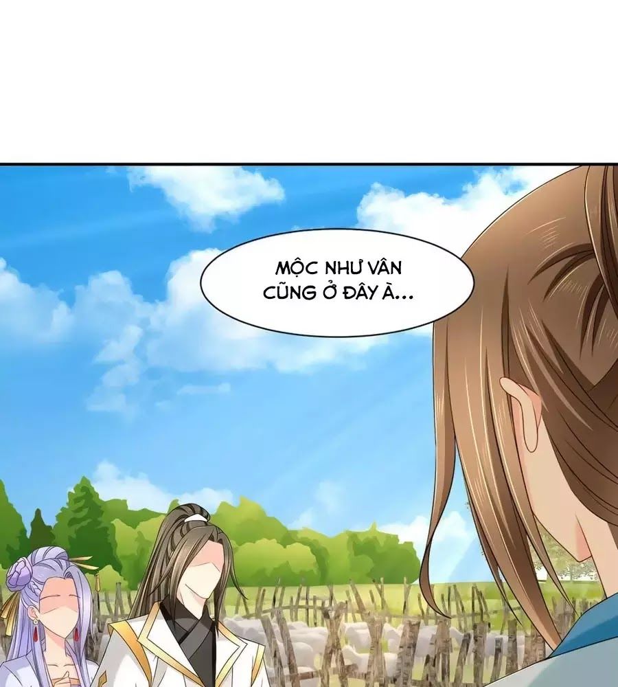 Kiêu Sủng Y Phi Chapter 159 - 26
