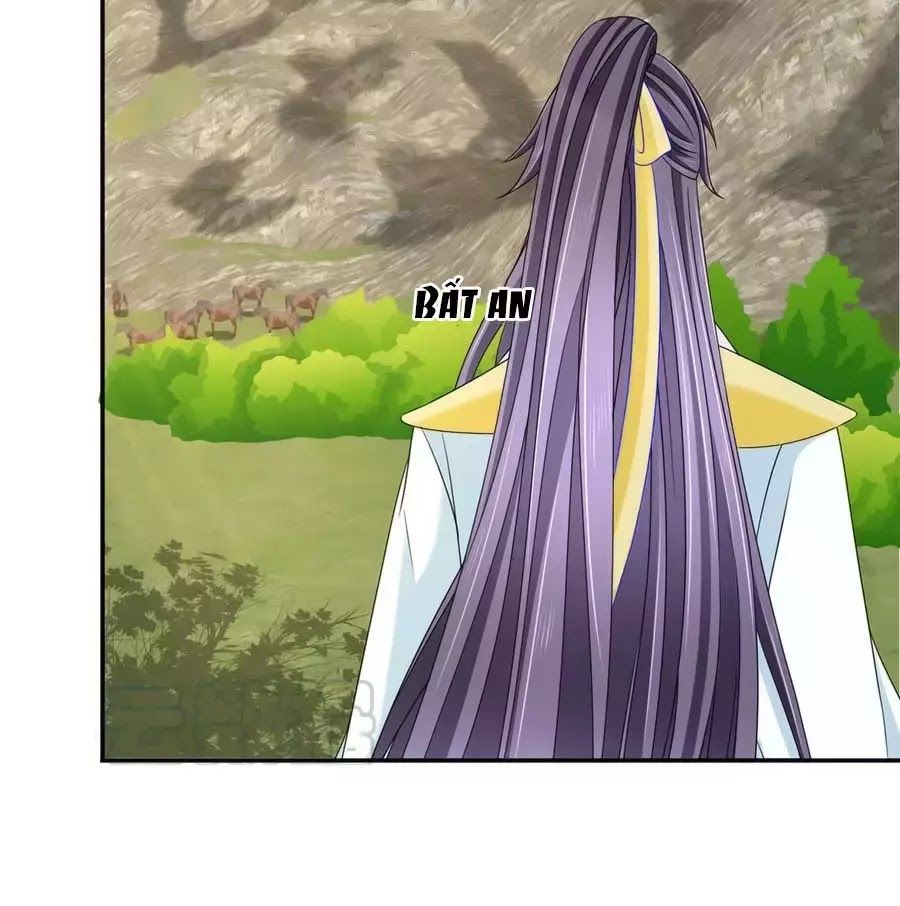 Kiêu Sủng Y Phi Chapter 159 - 28