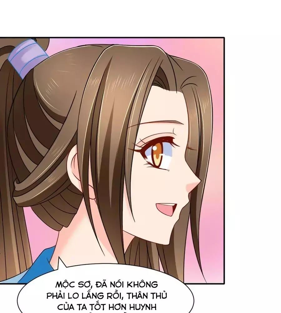 Kiêu Sủng Y Phi Chapter 159 - 29