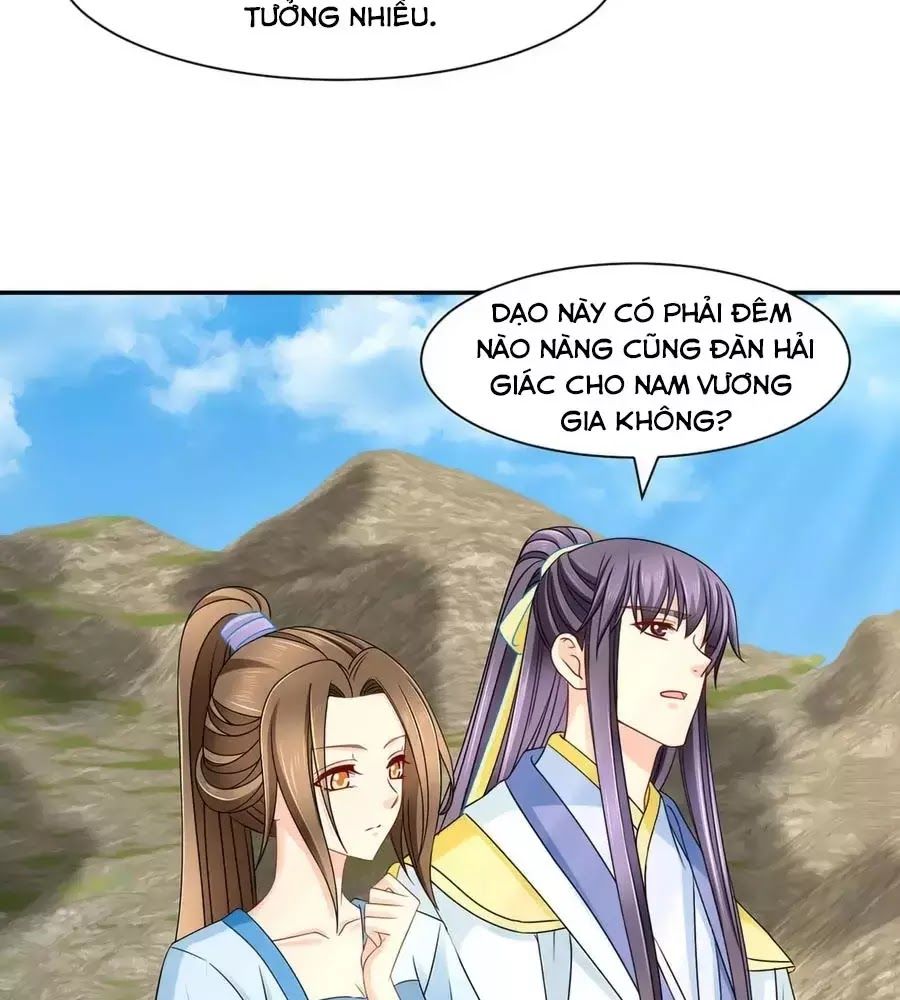 Kiêu Sủng Y Phi Chapter 159 - 30