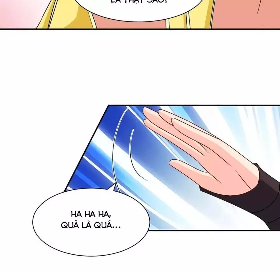 Kiêu Sủng Y Phi Chapter 159 - 4