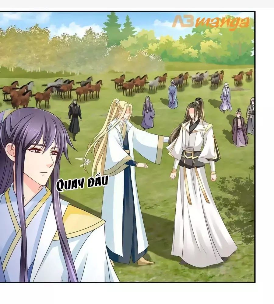 Kiêu Sủng Y Phi Chapter 159 - 33