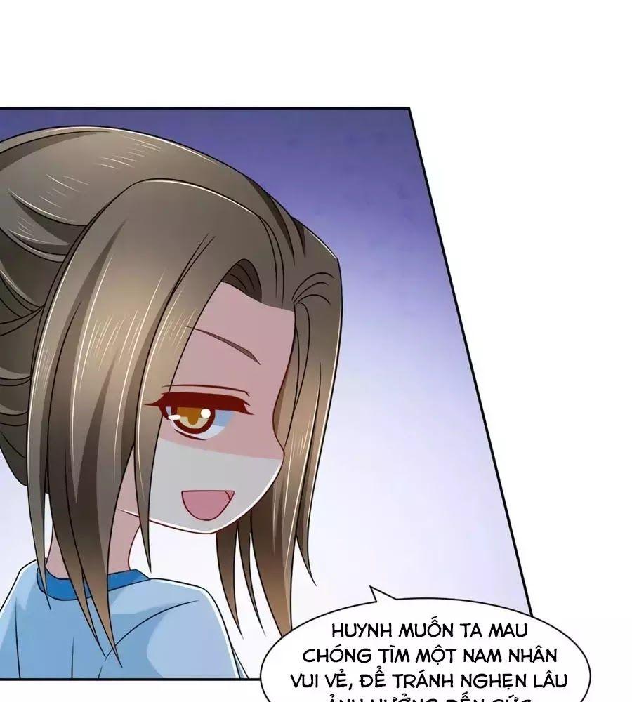 Kiêu Sủng Y Phi Chapter 159 - 36