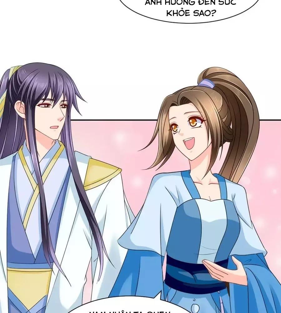 Kiêu Sủng Y Phi Chapter 159 - 37