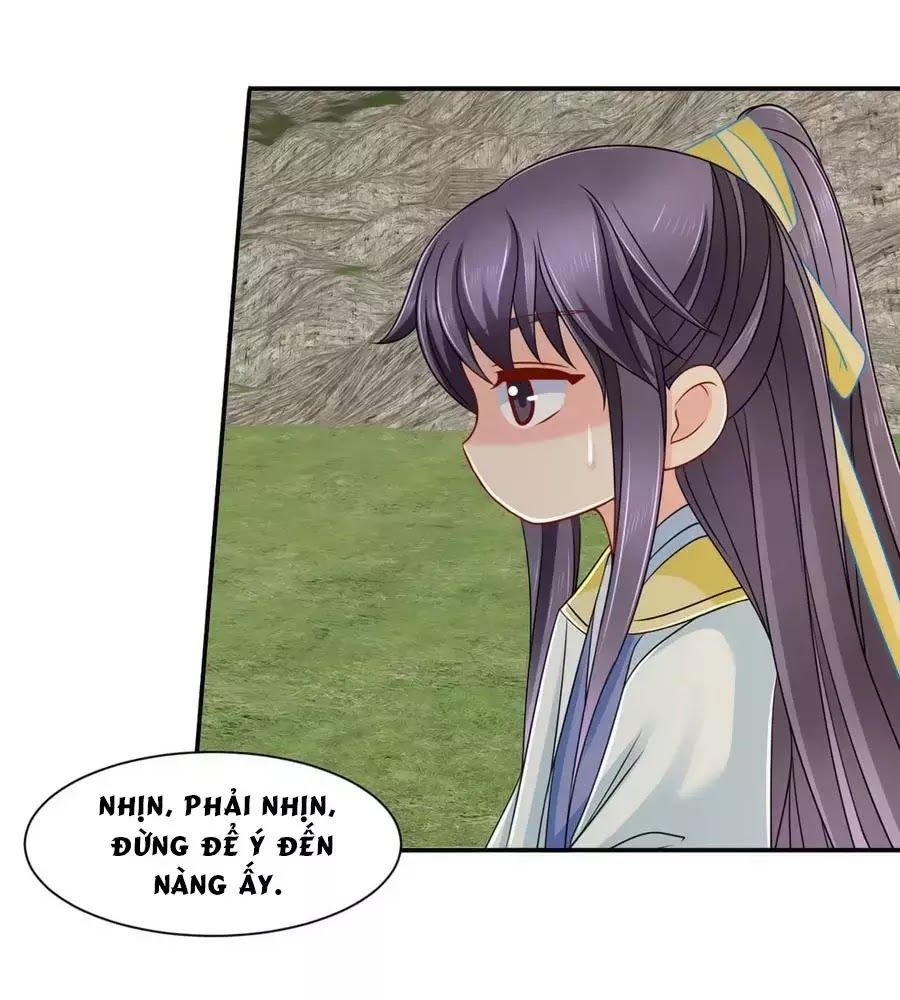 Kiêu Sủng Y Phi Chapter 159 - 39